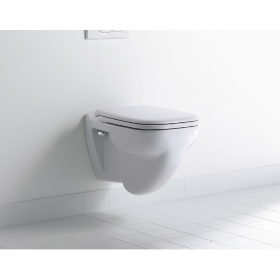 Duravit D-Code wc (22100900002)