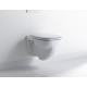 Duravit D-Code wc (22100900002)