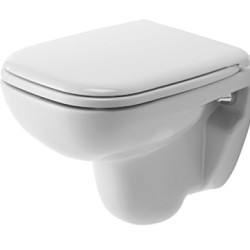Duravit D-Code wc (22110900002)