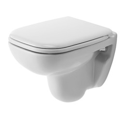 Duravit D-Code wc (22110900002)