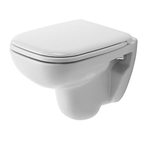 Duravit D-Code wc (22110900002)
