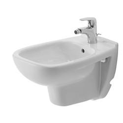 Duravit D-Code bidé (22571500002)