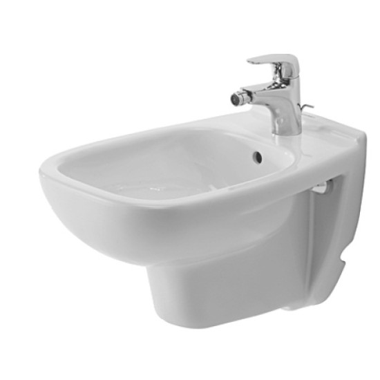 Duravit D-Code bidé (22571500002)