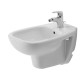 Duravit D-Code bidé (22571500002)