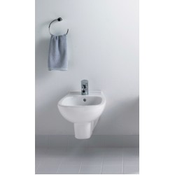 Duravit D-Code bidé (22571500002)