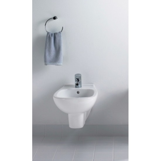 Duravit D-Code bidé (22571500002)