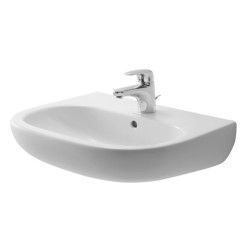 Duravit D-Code mosdó (23105500002)