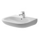 Duravit D-Code mosdó (23106000002)