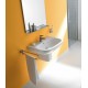 Duravit D-Code mosdó (23106000002)