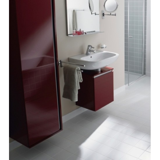 Duravit D-Code mosdó (23106000002)