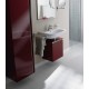 Duravit D-Code mosdó (23106000002)