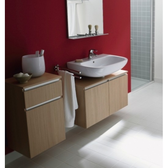 Duravit D-Code mosdó (23106000002)