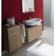 Duravit D-Code mosdó (23106000002)