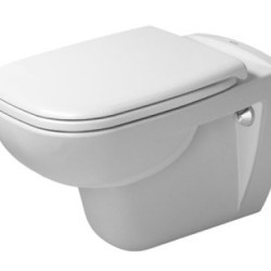Duravit D-Code wc (25350900002)