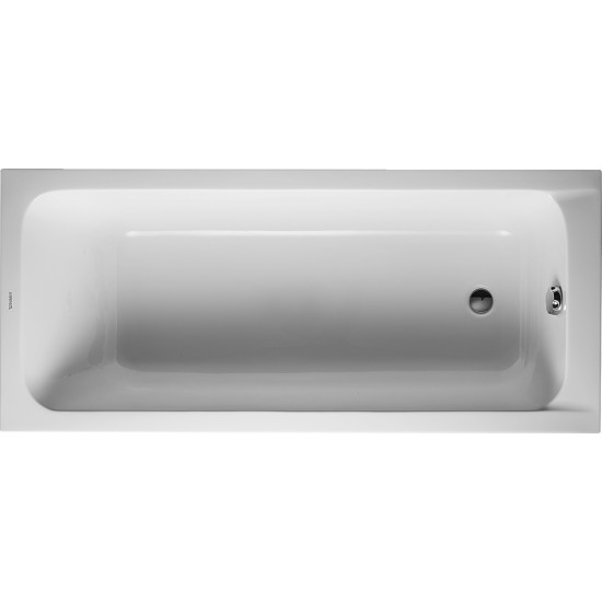 Duravit D-Code fürdőkád (70009600000)