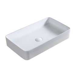 Arezzo design Fargo pultra tehető mosdó (AR-390)