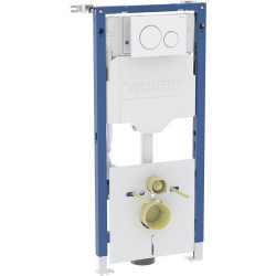Geberit Duofix wc tartály fali wc-hez (111.301.KJ.6)