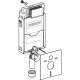 Geberit Kombifix wc tartály fali wc-hez (110.300.00.5)