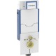 Geberit Kombifix wc tartály fali wc-hez (110.300.00.5)