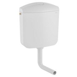 Geberit AP117 öblítőtartály (136.530.11.1)