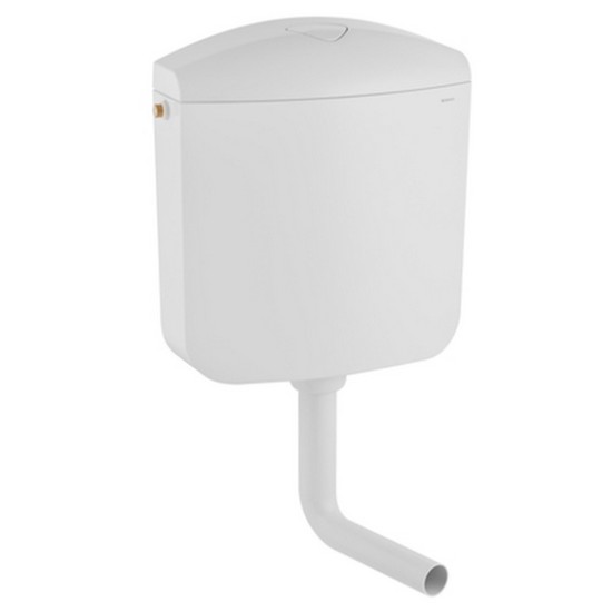 Geberit AP117 öblítőtartály (136.530.11.1)