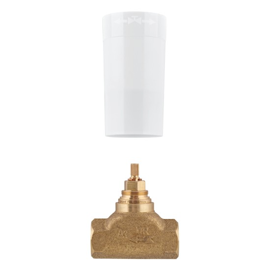 Grohe csempeszelep (29802000)