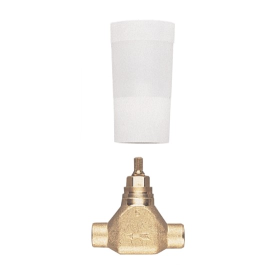 Grohe csempeszelep (29804000)