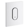 Grohe Arena Cosmopolitan vizelde nyomólap (38857SH0)