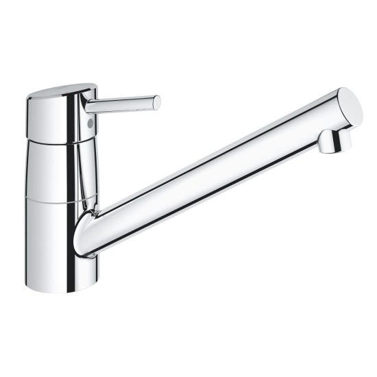 Grohe Concetto mosogató csaptelep (32659001)