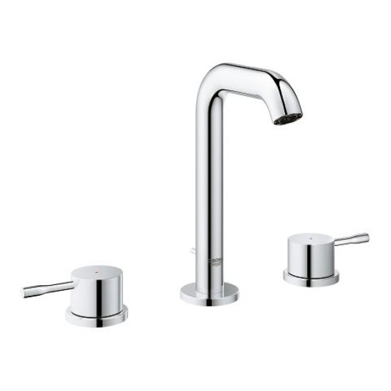 Grohe Essence 3 lyukas mosdó csaptelep (20296001)