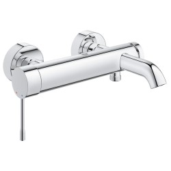 Grohe Essence kádtöltő-és zuhany csaptelep (33624001)