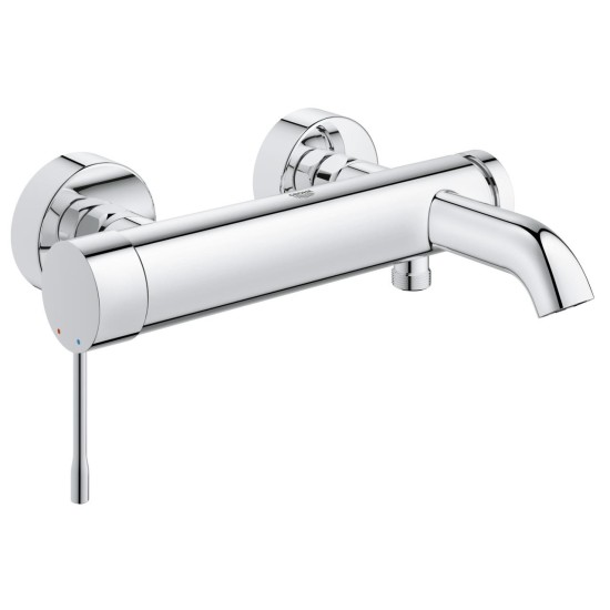 Grohe Essence kádtöltő-és zuhany csaptelep (33624001)