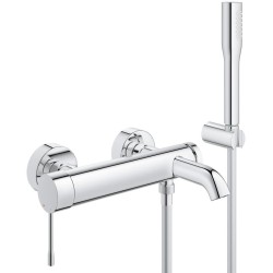 Grohe Essence kádtöltő-és zuhany csaptelep (33628001)