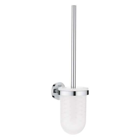 Grohe Essentials wc-kefe garnitúra (40374001)