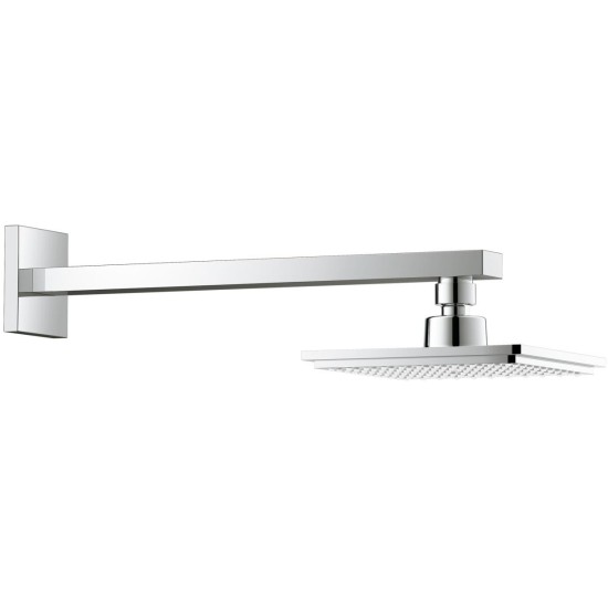 Grohe Euphoria Cube 150 fejzuhany zuhanykarral (26073000)