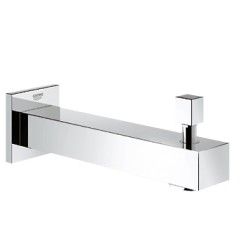 Grohe Eurocube kádbefolyó váltószeleppel (13304000)