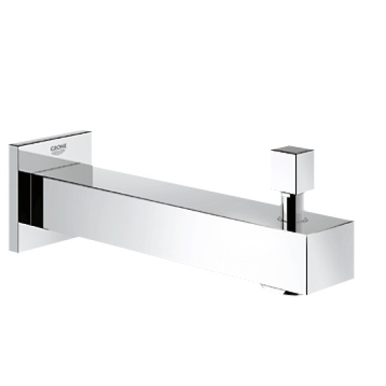 Grohe Eurocube kádbefolyó váltószeleppel (13304000)