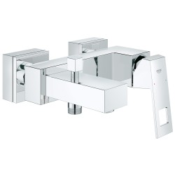 Grohe Eurocube kádtöltő-és zuhany csaptelep (23140000)
