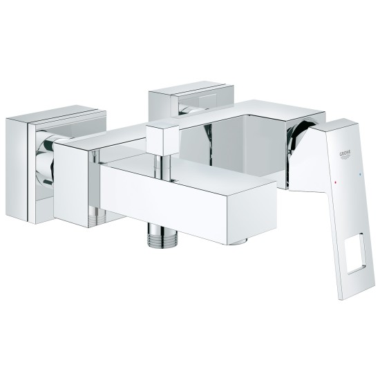 Grohe Eurocube kádtöltő-és zuhany csaptelep (23140000)