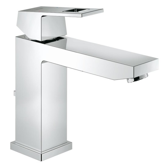 Grohe Eurocube mosdó csaptelep (23445000)