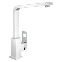 Grohe Eurocube mosogató csaptelep (31255000)