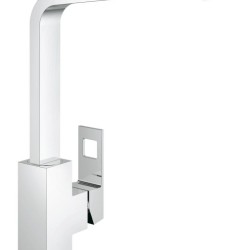 Grohe Eurocube mosogató csaptelep (31255000)