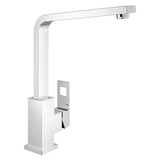 Grohe Eurocube mosogató csaptelep (31255000)