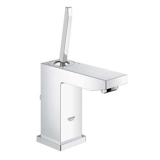 Grohe Eurocube Joy mosdó csaptelep (23654000)