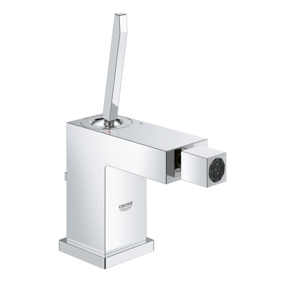 Grohe Eurocube Joy bidé csaptelep (23664000)