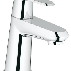 Grohe Eurodisc Cosmopolitan álló kifolyószelep (23051002)