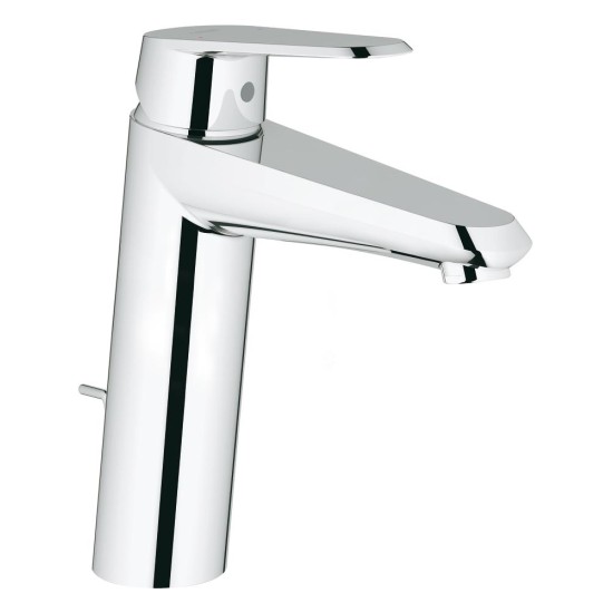Grohe Eurodisc Cosmopolitan mosdó csaptelep (23448002)