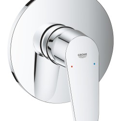 Grohe Eurodisc Cosmopolitan falba építhető zuhany csaptelep (24055002)