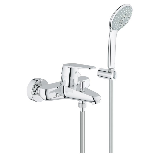 Grohe Eurodisc Cosmopolitan kádtöltő-és zuhany csaptelep (33395002)