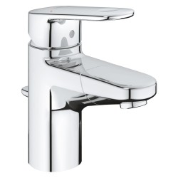 Grohe Europlus kihúzható mosdó csaptelep (33155002)